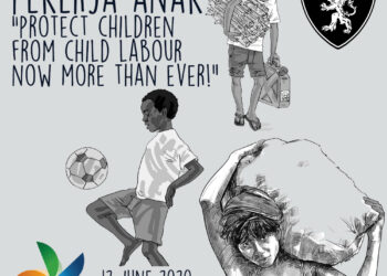 Peringatan Hari Menentang Pekerja Anak 2024: Komitmen Global untuk Mengakhiri Eksploitasi Anak