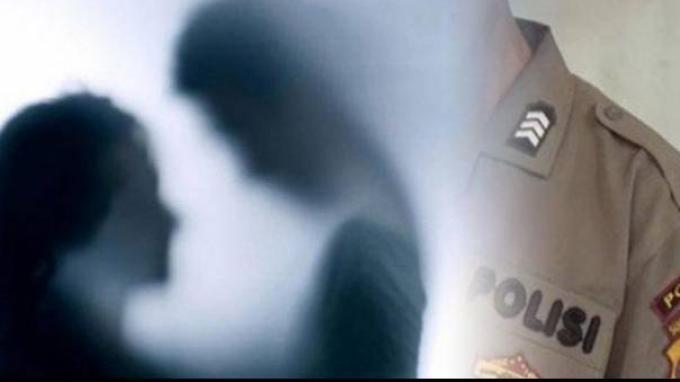 Sidang Polwan Selingkuh Dilaporkan Oleh Suaminya, Suami : Janggal, Hakim Menyuruh Saya Keluar Dari Ruang Sidang