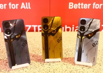 Nubia Neo 2 5G Jawaban Tepat untuk Gamers Sejati