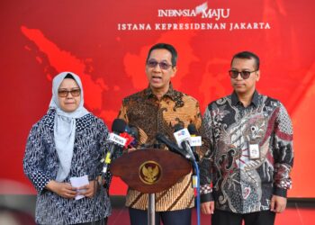 Presiden Jokowi Distribusikan 68 Ekor Sapi Kurban ke Seluruh Provinsi