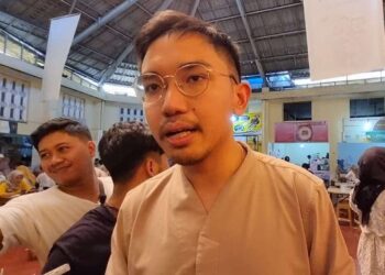 Mangkunagoro X Bantah Persiapan untuk Pilkada Solo 2024