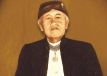 Go Tik Swan: Sang Maestro Batik Indonesia