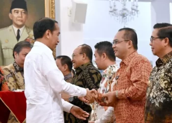 Kota Madiun Raih Penghargaan TPID Berkinerja Terbaik 2024 untuk Kawasan Jawa-Bali