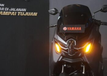 Super Cepat! Nmax 2024 Raih 1.000 Pembeli Hanya dalam 40 Menit