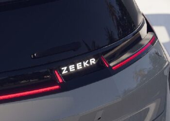 Pasar EV Indonesia Kedatangan Zeekr X dan Zeekr 009: Siap Luncur Tahun Ini