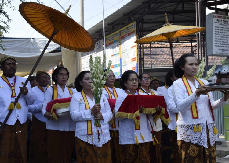 Karaton Surakarta dan Pemkab Tegal, Sinergi Lestarikan Peninggalan Sunan Amangkurat Agung