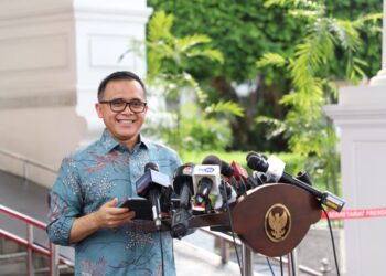 Menpan-RB Beberkan 3 Skema Pemindahan ASN ke IKN