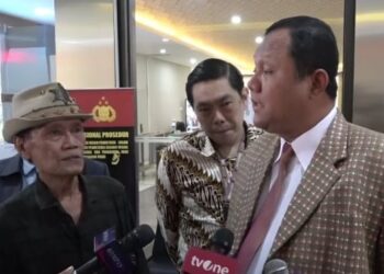 Tessy Beri Klarifikasi Bukan Inisial T dalam Kasus Judi Online