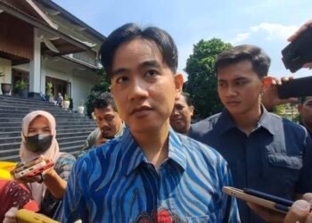 Pilgub Jateng 2024, Gibran Sarankan Kaesang Segera Temui Puan Maharani