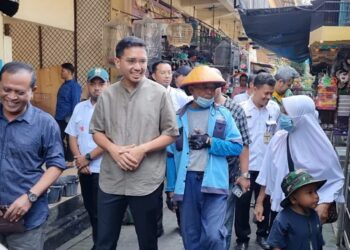 Mangkunagoro X Tanggapi Wacana Koalisi Besar di Pilkada Solo