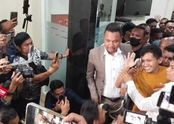 Menang di Sidang Praperadilan, Pegi Setiawan Resmi Bebas