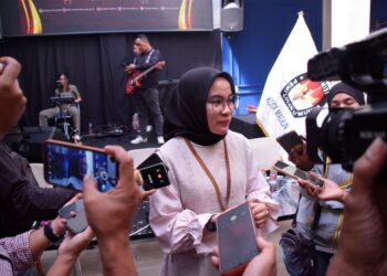 Tingkatkan Partisipasi Pilkada 2024, KPU Kota Madiun Gelar Media Gathering
