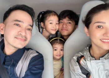 Isu Perselingkuhan Sarwendah Warnai Proses Perceraian dengan Ruben Onsu