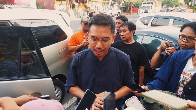 Kepastian Maju Pilwakot Surakarta, Gusti Bhre Tunggu Situasi