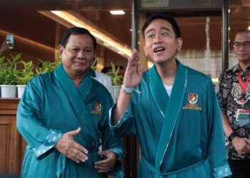 Prabowo Siap Mengabdi untuk Indonesia Usai Sukses Operasi Cedera Kaki