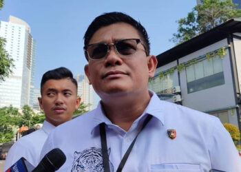 Polisi Amankan Penyebar Video Syur Mirip Putri Vokalis Band Ternama