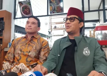Andre Taulany Buka Suara Soal Perceraian: Ini yang Terbaik untuk Kita Berdua