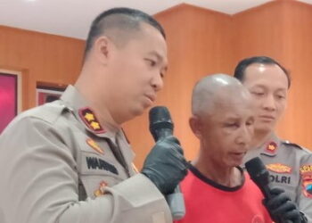 Fakta Baru Pelaku Pencabulan di Klaten, Lebih Bejat Dari yang Dikira