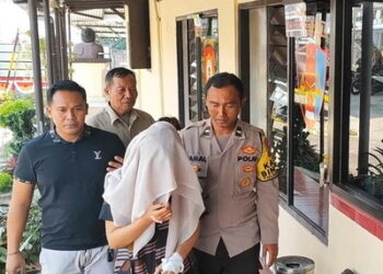 Sudah Beri Pinjaman 300 juta, Malah Kena Tusuk Kekasih Sendiri