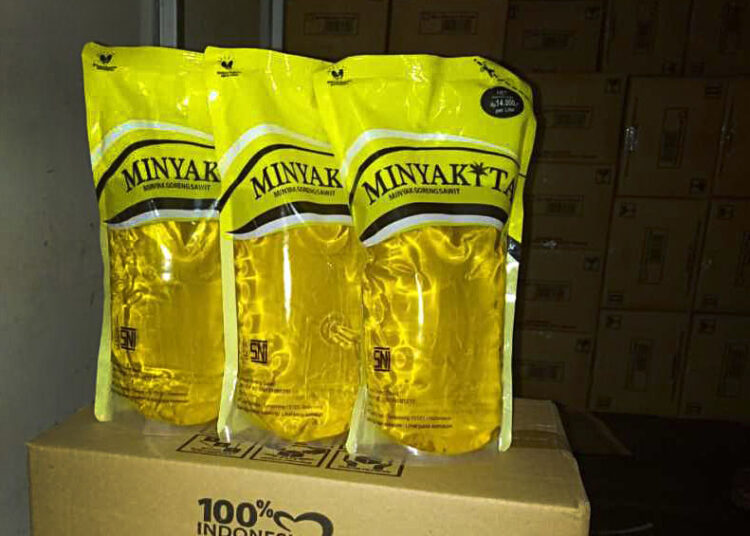 Harga Minyakita Naik, Pemkab Madiun Rencanakan Gelar Sidak