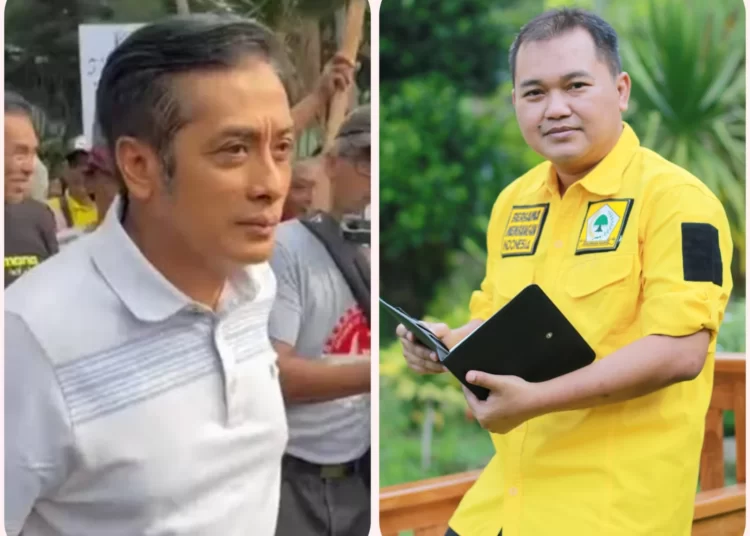 Bonnie – Bagus Rizki Melenggang Menuju Pilkada Madiun