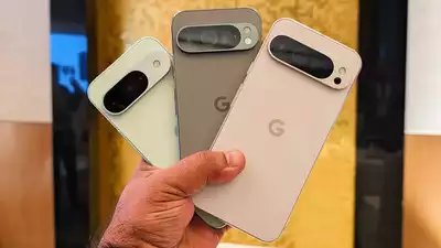 Tonjolkan 9 Fitur Paling Canggih, Google Pixel 9 Series Resmi Meluncur