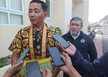 Penyelenggara Pasar Malam Sekaten di Kraton Surakarta di Laporkan ke Polisi oleh PB XIII