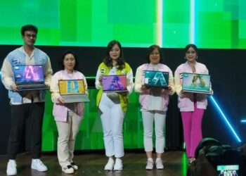 AI’M Limitless: Acer Day 2024 Hadirkan Teknologi AI Bagi Pengguna