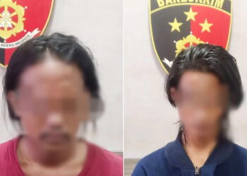 Konyol ! Ini Motif Penusukan Seorang Pemuda di Gresik