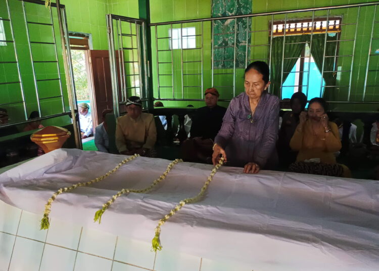 Ki Ageng Tarub, Tokoh Besar Leluhur Dinasti Mataram