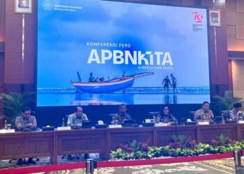 Kemenkeu Ungkap Alasan Anggaran HUT RI di IKN Capai Rp87 Miliar