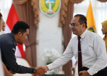 Sambut Pilkada Kota Madiun, ASN Akan Berikrar Netral