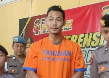 Konsekuensi Nahas LC di Sidoarjo Banting HP Pacar