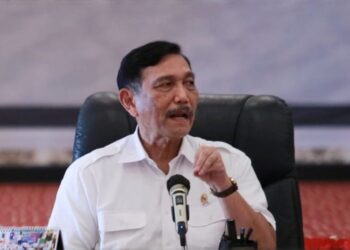 Luhut Sebut Susunan Kabinet Prabowo Akan Diumumkan 21 Oktober 2024