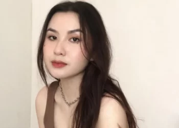 Audrey Davis Akui Sebagai Pemeran Wanita Dalam Video