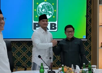 Cak Imin Ungkap Kaesang Masih Istikarah, Maju Pilgub Jakarta atau Jateng