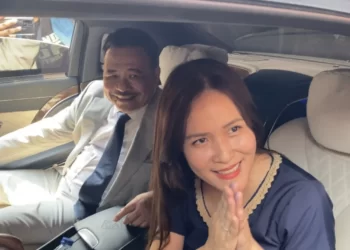 Bebas Bersyarat, Jessica Wongso: Terima Kasih Dukungannya Selama Ini
