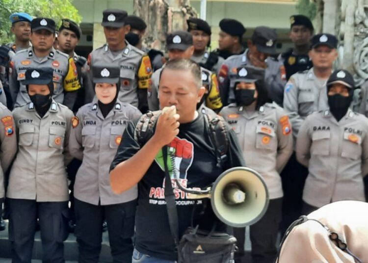 Soroti Pelanggaran UMK di Kota Madiun, SBMR Desak Pemkot Proaktif