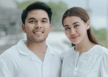 Difitnah Hamil Sebelum Menikah, Aaliyah Massaid Lapor ke Polda Metro