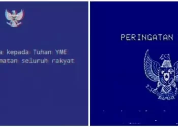 Email DPR RI Diretas, Kirim Ribuan Pesan Perlawanan terhadap RUU Pilkada