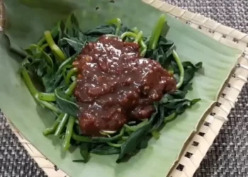 Brambang Asem: Warisan Kuliner Autentik Solo yang Kian Langka