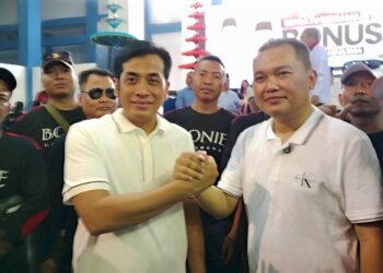 Deklarasi Resmi ‘BONUS’, Mantapkan Langkah Maju di Pilkada Kota Madiun 2024