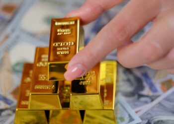 Tren Kenaikan Harga Emas: Pilihan Investasi Tepat Hingga Akhir 2025
