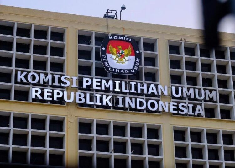KPU Tegaskan Komitmen Patuh Putusan MK Terkait Ambang Batas Pilkada 2024