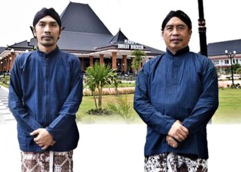Pilkada Kabupaten Madiun 2024: Duel Panas Antara Dua Pasangan Petahana