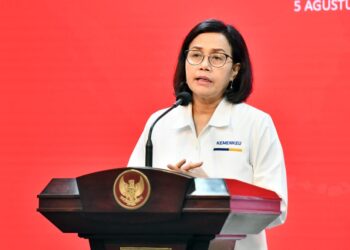 Pertumbuhan Ekonomi 5,1% Bukan Hal Mudah, Menkeu Siapkan Langkah Strategis