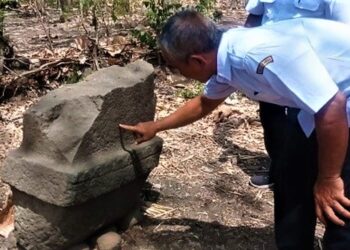 Jejak Sejarah Desa Taji, Magetan, Terkuak dengan Temuan Baru Ini