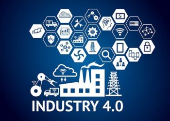 Integrasi Teknologi Digital di Era Revolusi Industri 4.0: Tantangan dan Peluang di Indonesia