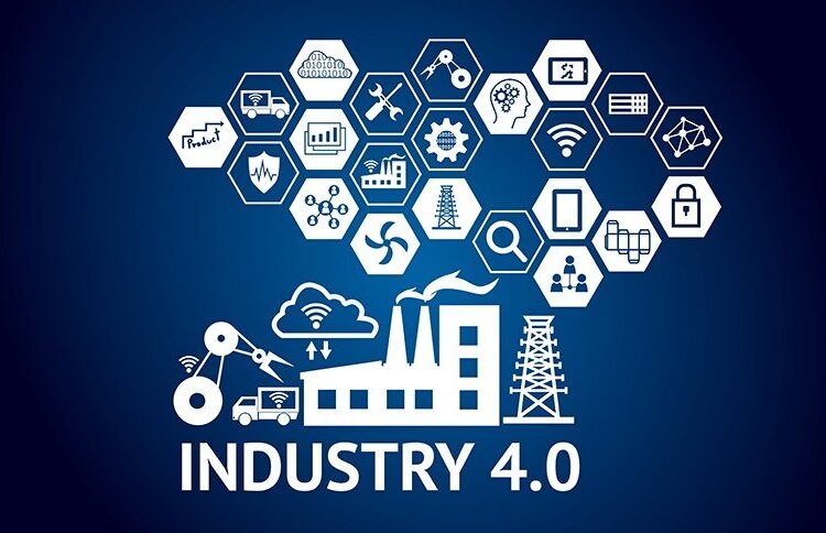 Integrasi Teknologi Digital di Era Revolusi Industri 4.0: Tantangan dan Peluang di Indonesia