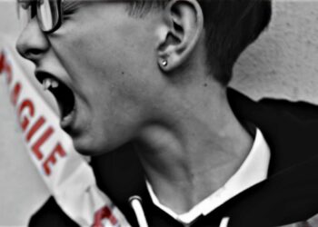 Mengenal Toxic Masculinity dan Dampaknya pada Mental Anak